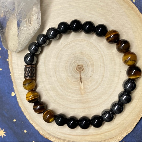 Triple Protection Bracelet - Picture 9 of 11